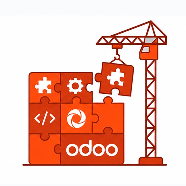 Odoo Customization Tailored to Your Business