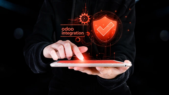 Expert Odoo Integration Services in dubai