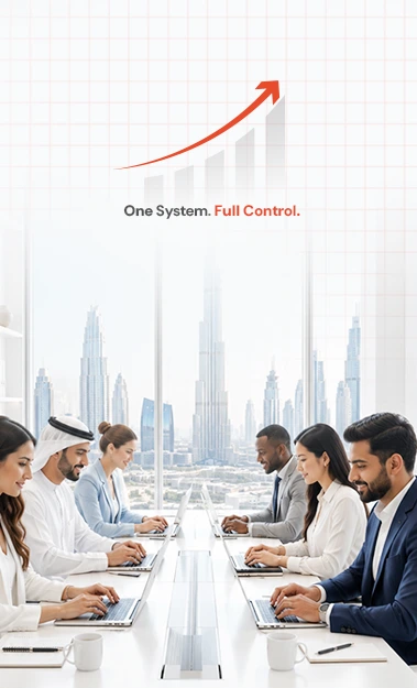 ERP Solutions